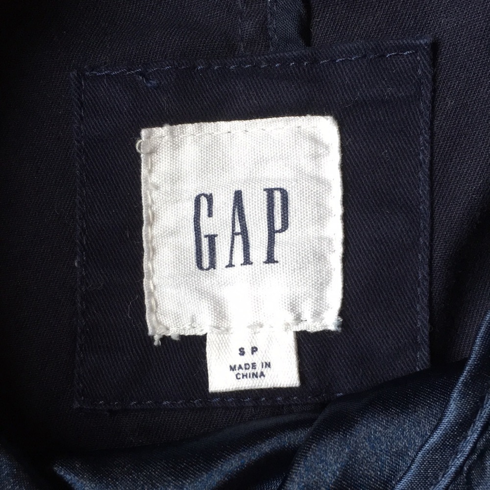 GAP jacket - Picture 2 of 3